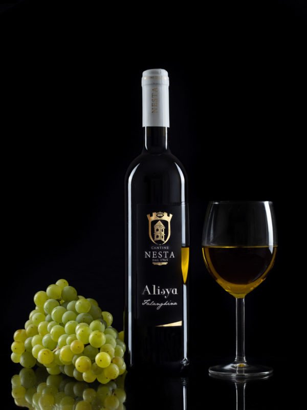 Alisya - Falanghina