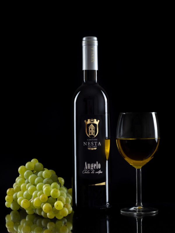 Angelo - Coda Di Volpe