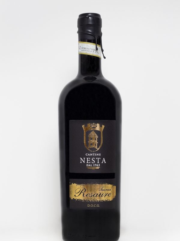 Resaure - Taurasi D.O.C.G.